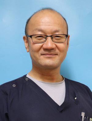 川俣医師